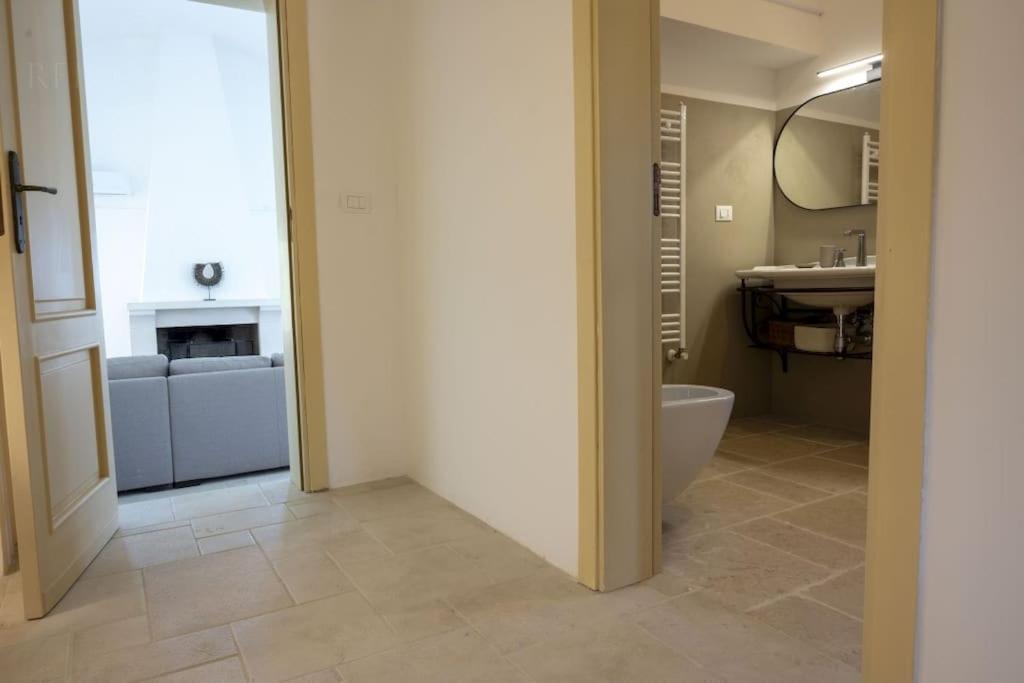 Masseria Comara