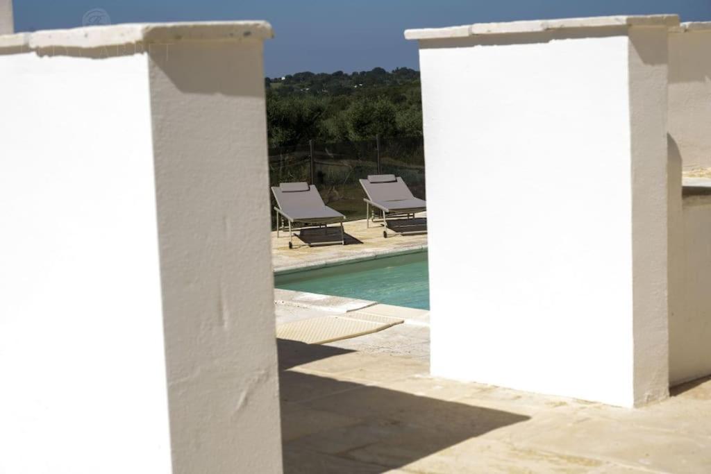 Masseria Comara