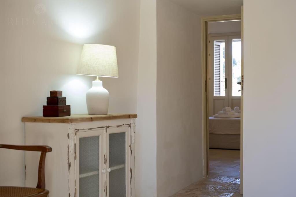 Masseria Comara