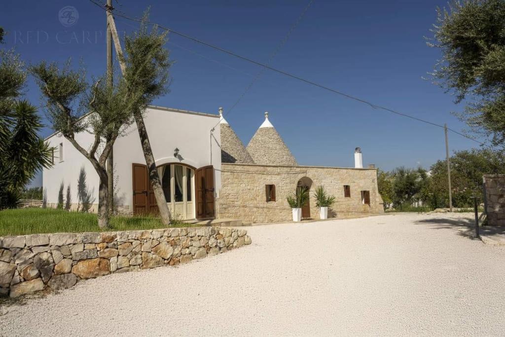 Masseria Comara
