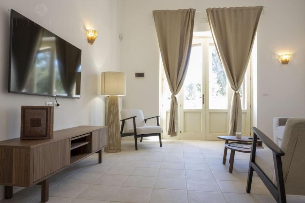 Masseria Comara