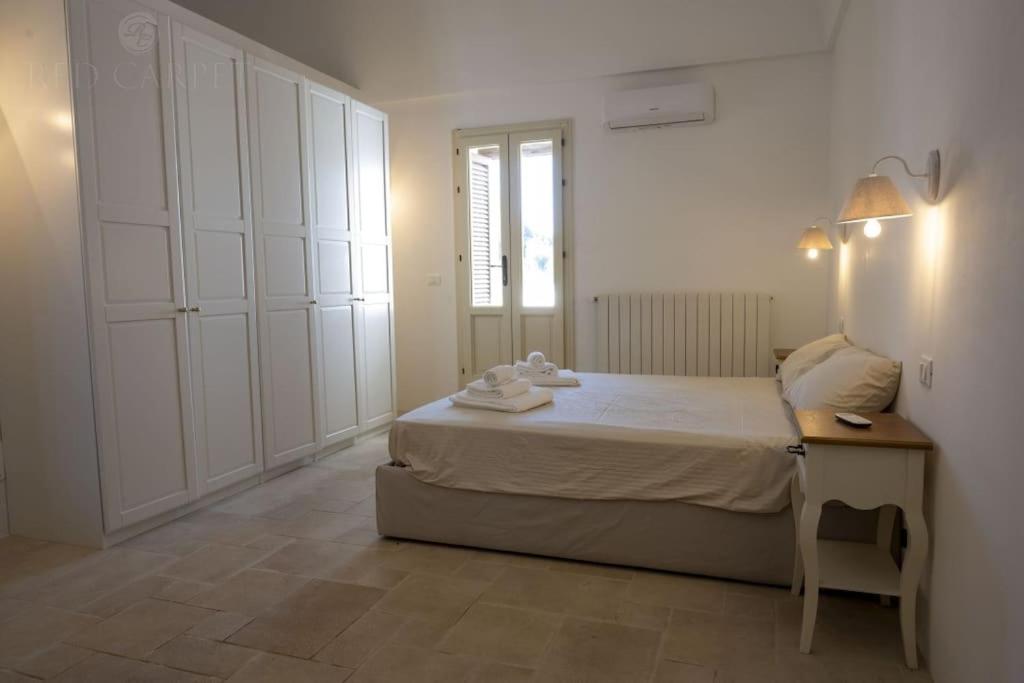 Masseria Comara