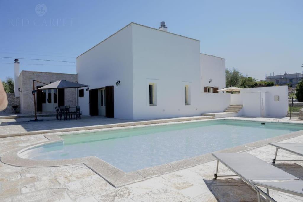 Masseria Comara