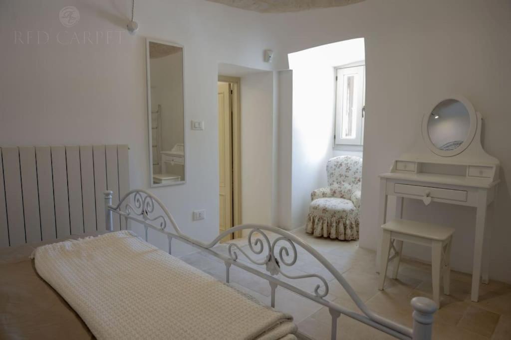 Masseria Comara
