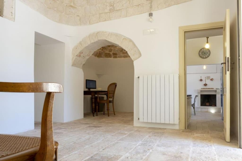 Masseria Comara