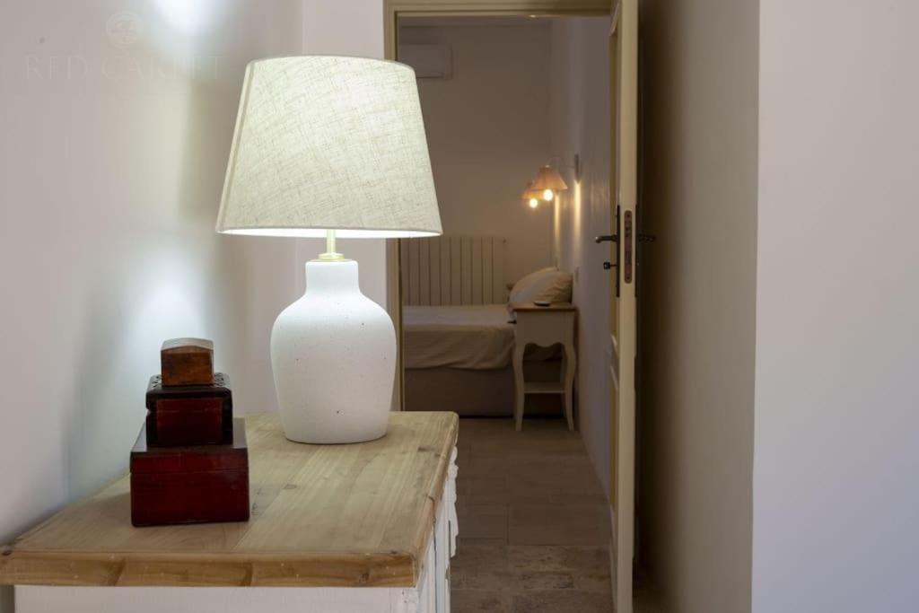 Masseria Comara