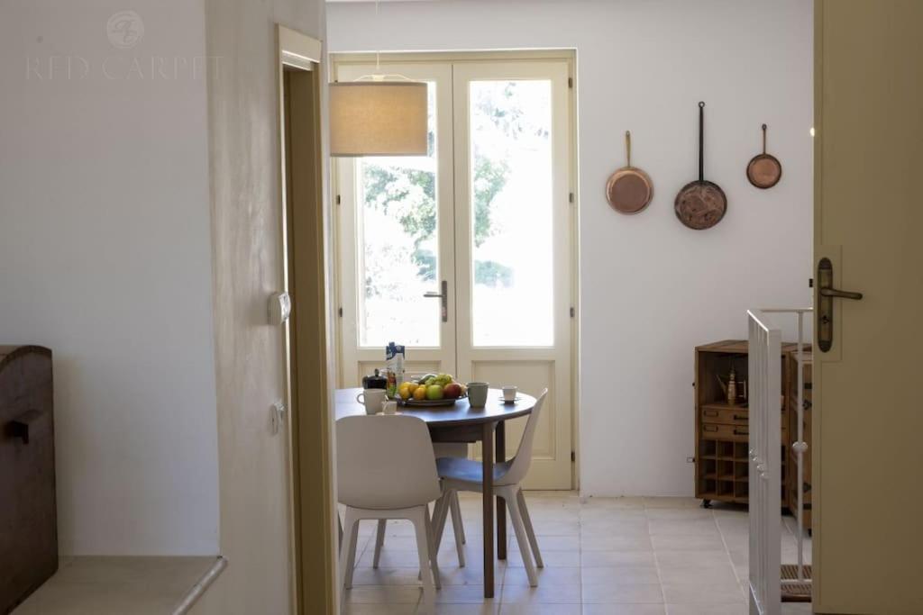 Masseria Comara