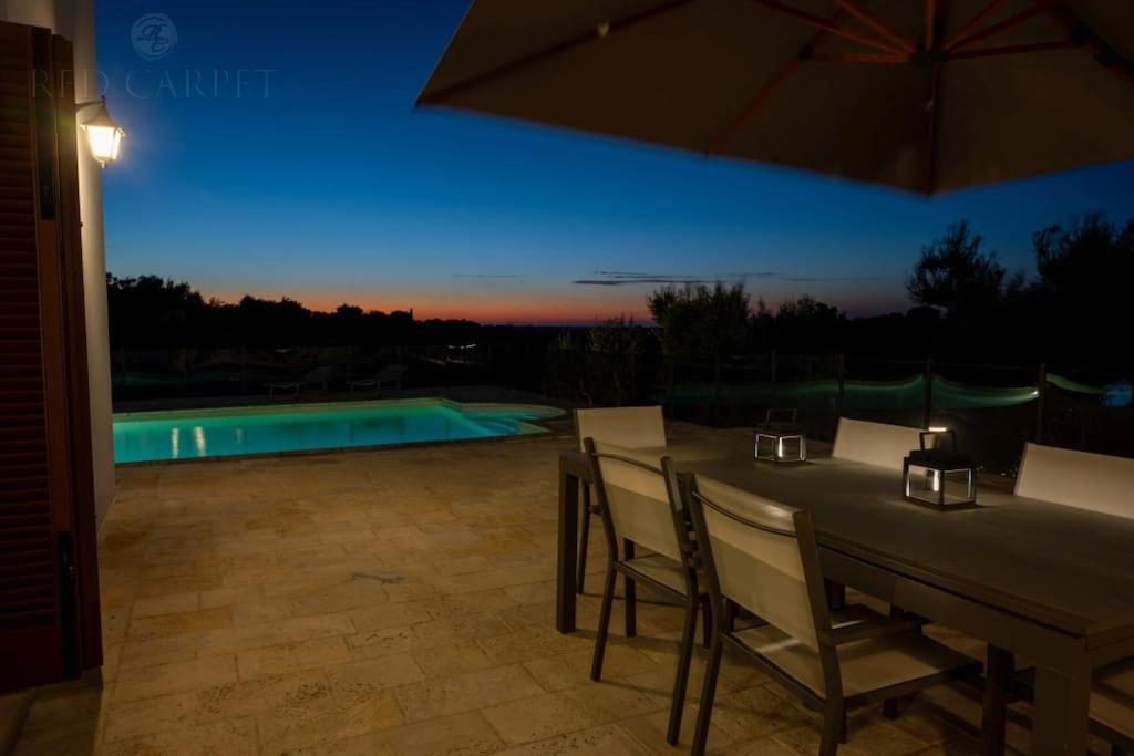 Masseria Comara