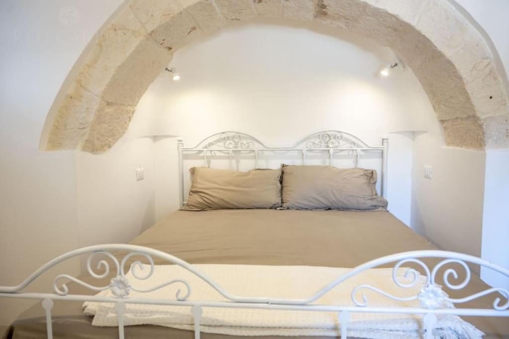 Masseria Comara