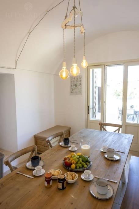 Masseria Comara