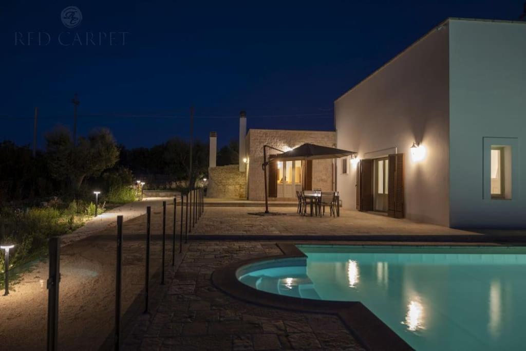Masseria Comara