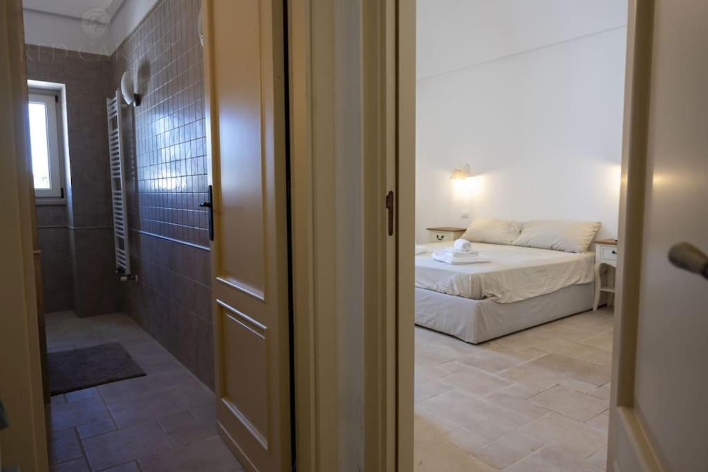 Masseria Comara