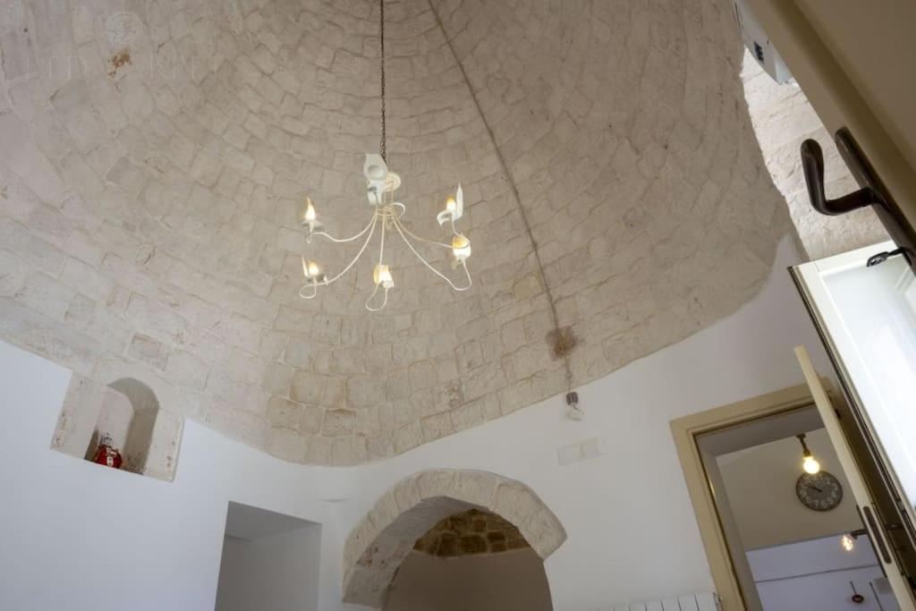 Masseria Comara