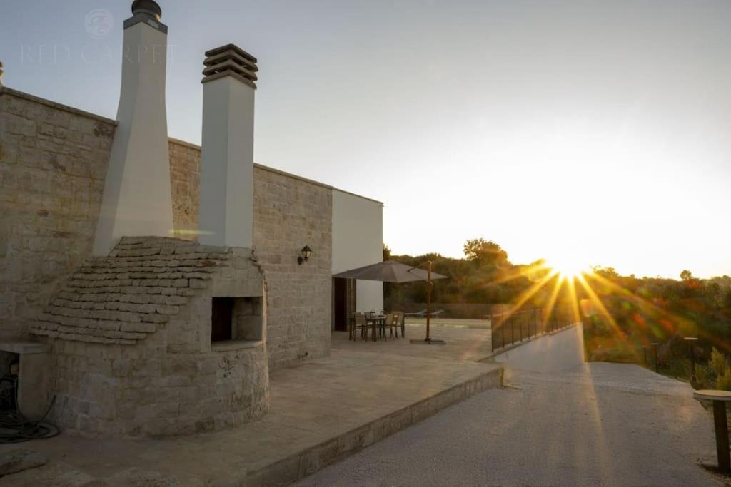 Masseria Comara