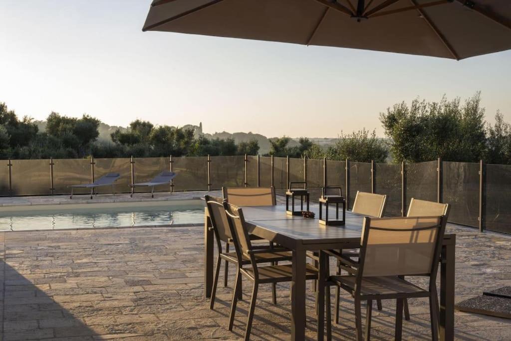 Masseria Comara