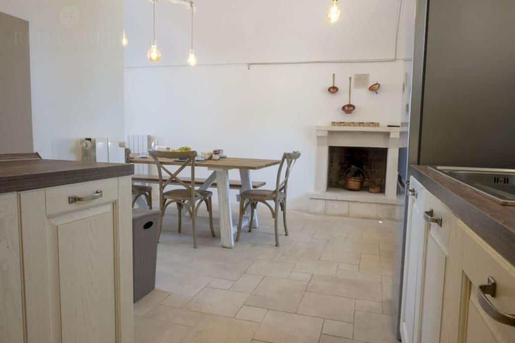 Masseria Comara