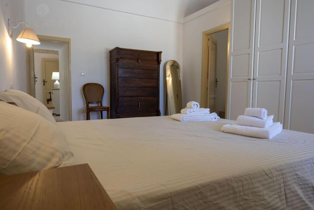 Masseria Comara