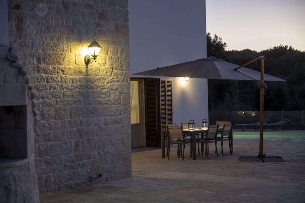 Masseria Comara