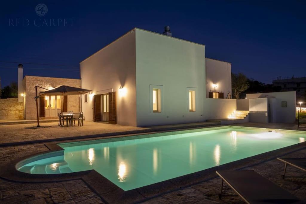 Masseria Comara