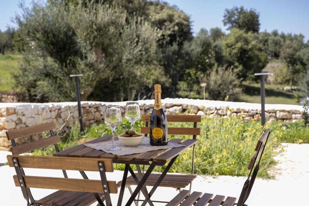Masseria Comara