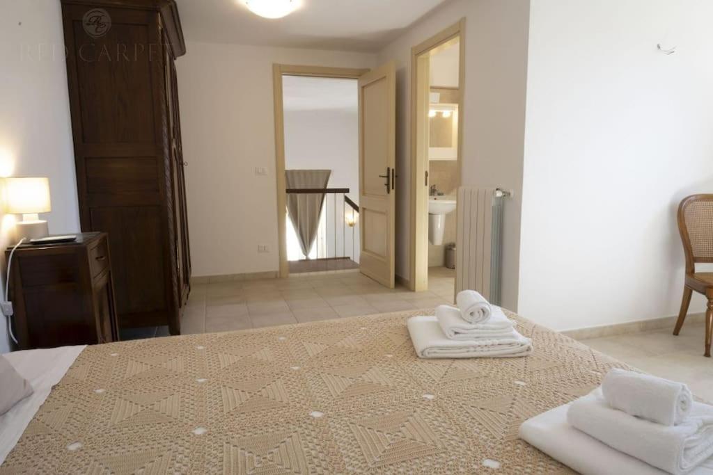 Masseria Comara