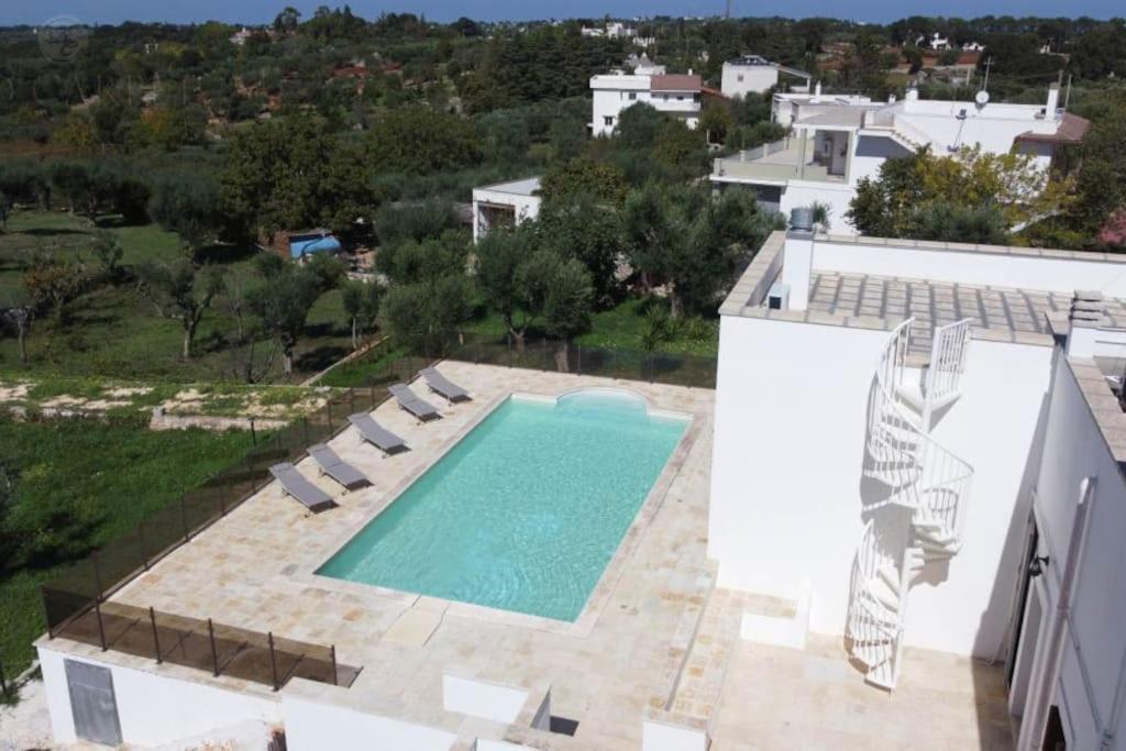 Masseria Comara