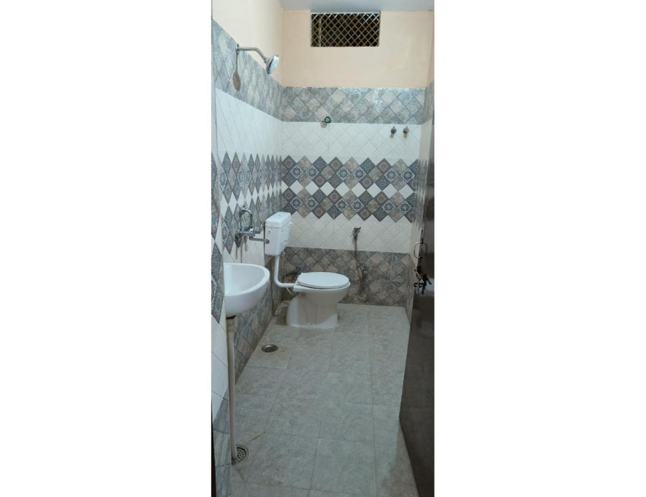 Sankatha Guest House, Varanasi view 2