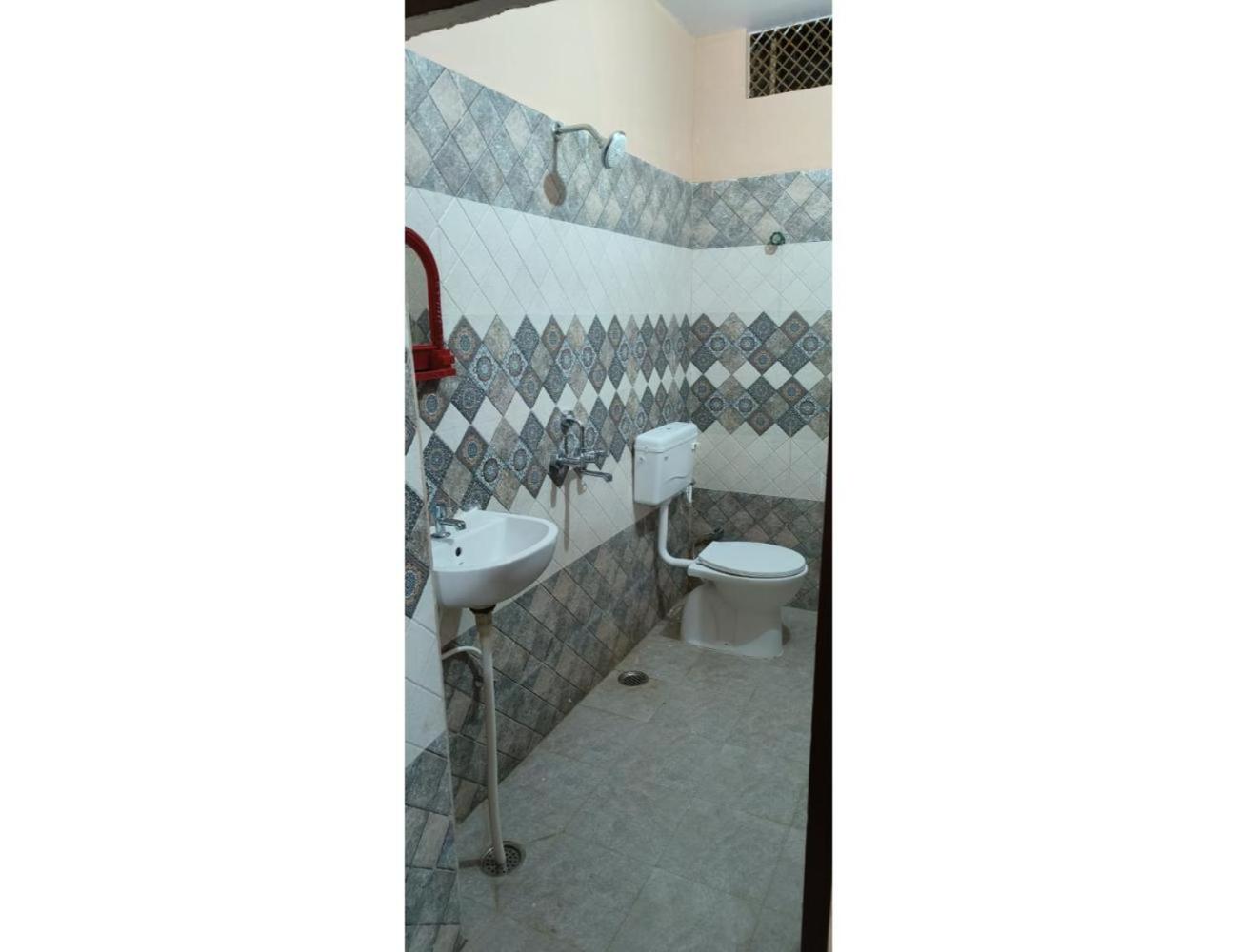 Sankatha Guest House, Varanasi view 3