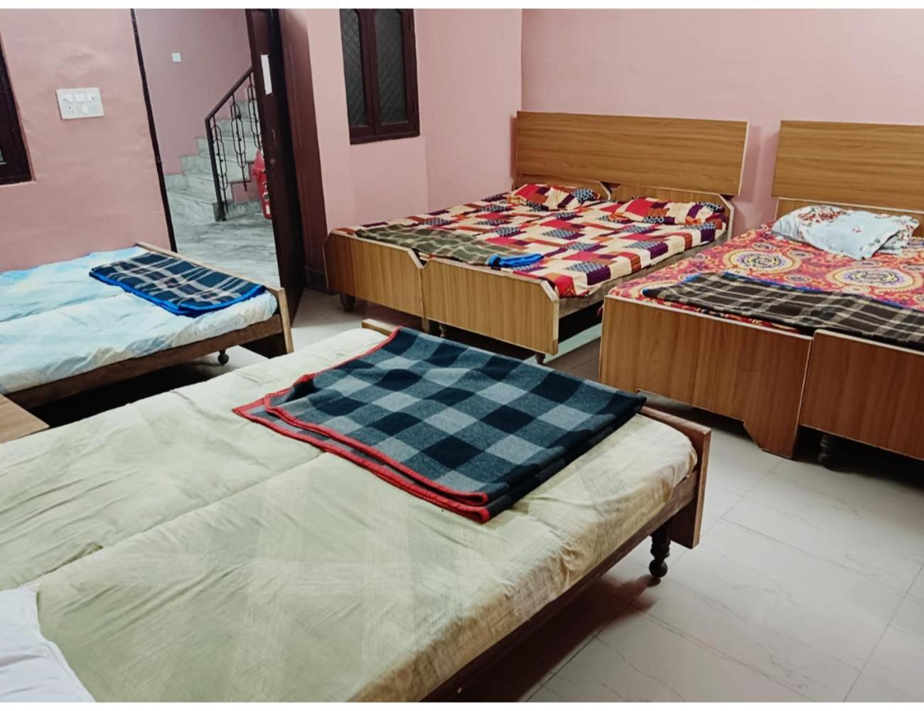 Sankatha Guest House, Varanasi view 5