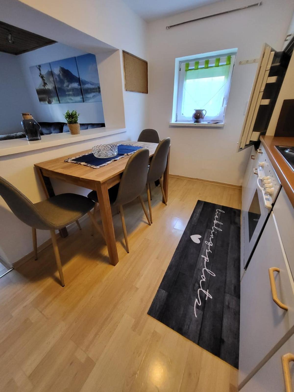 Ferienwohnung Vreni
