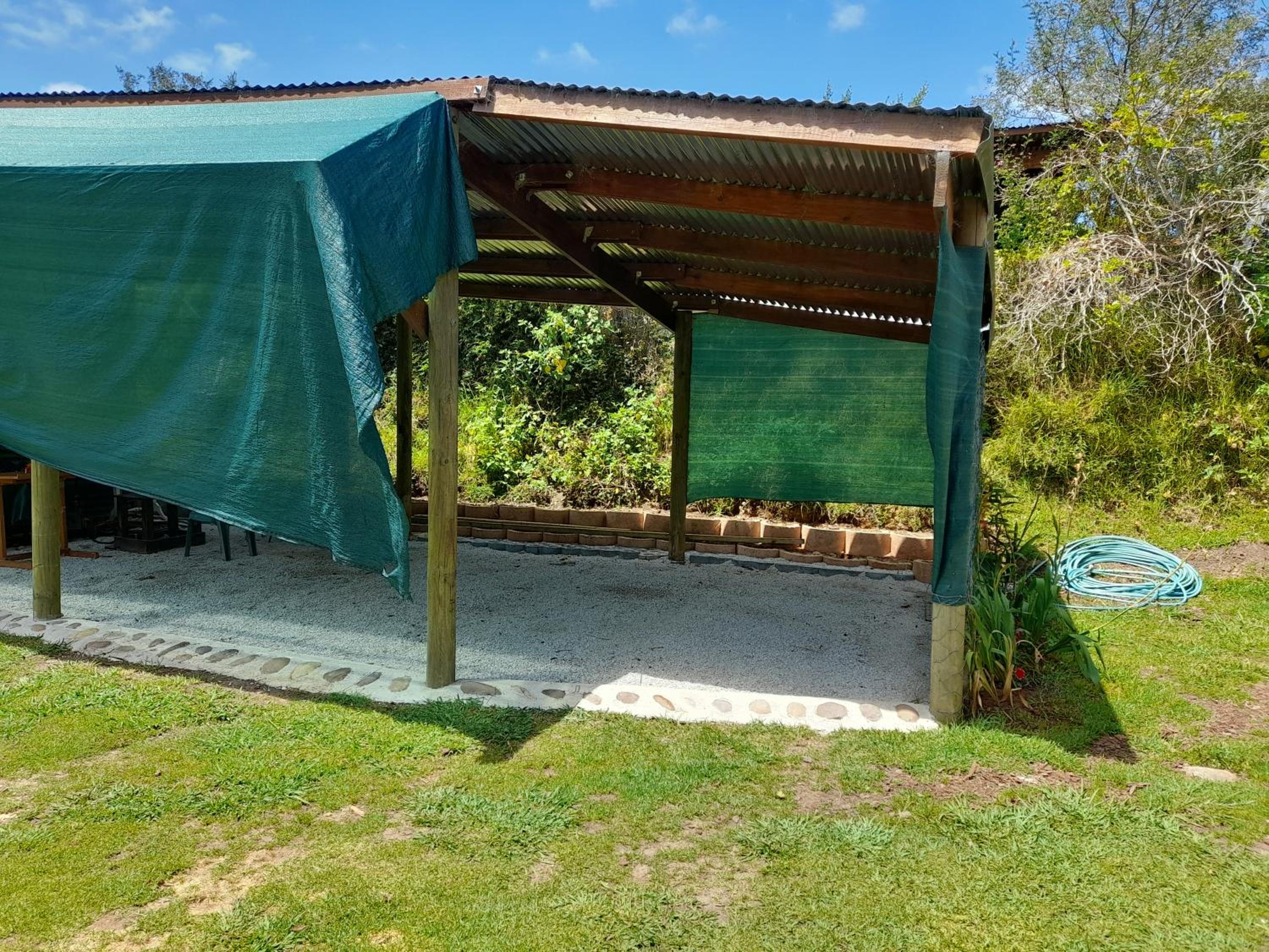 Butterfly House