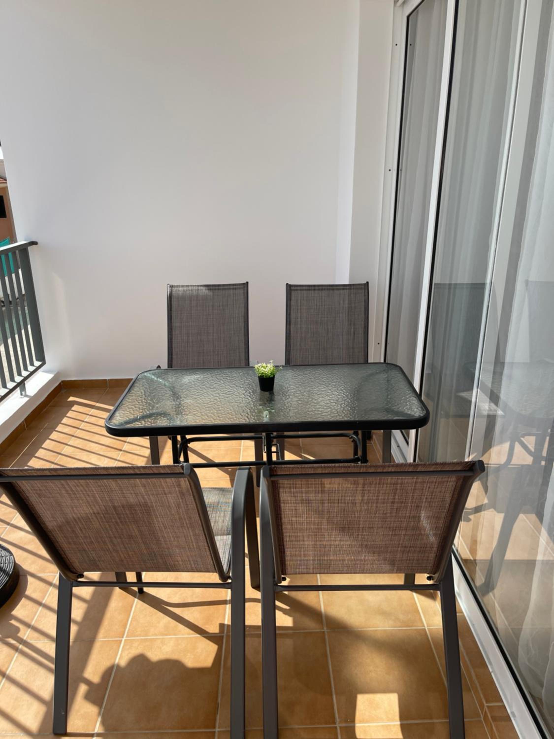 Polly Apartment