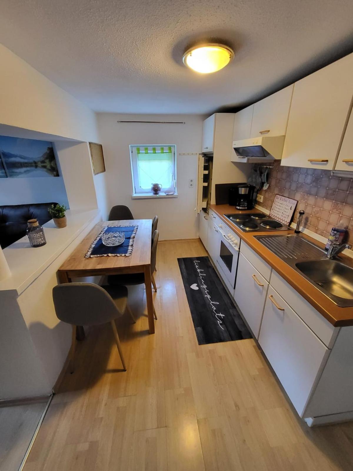Ferienwohnung Vreni