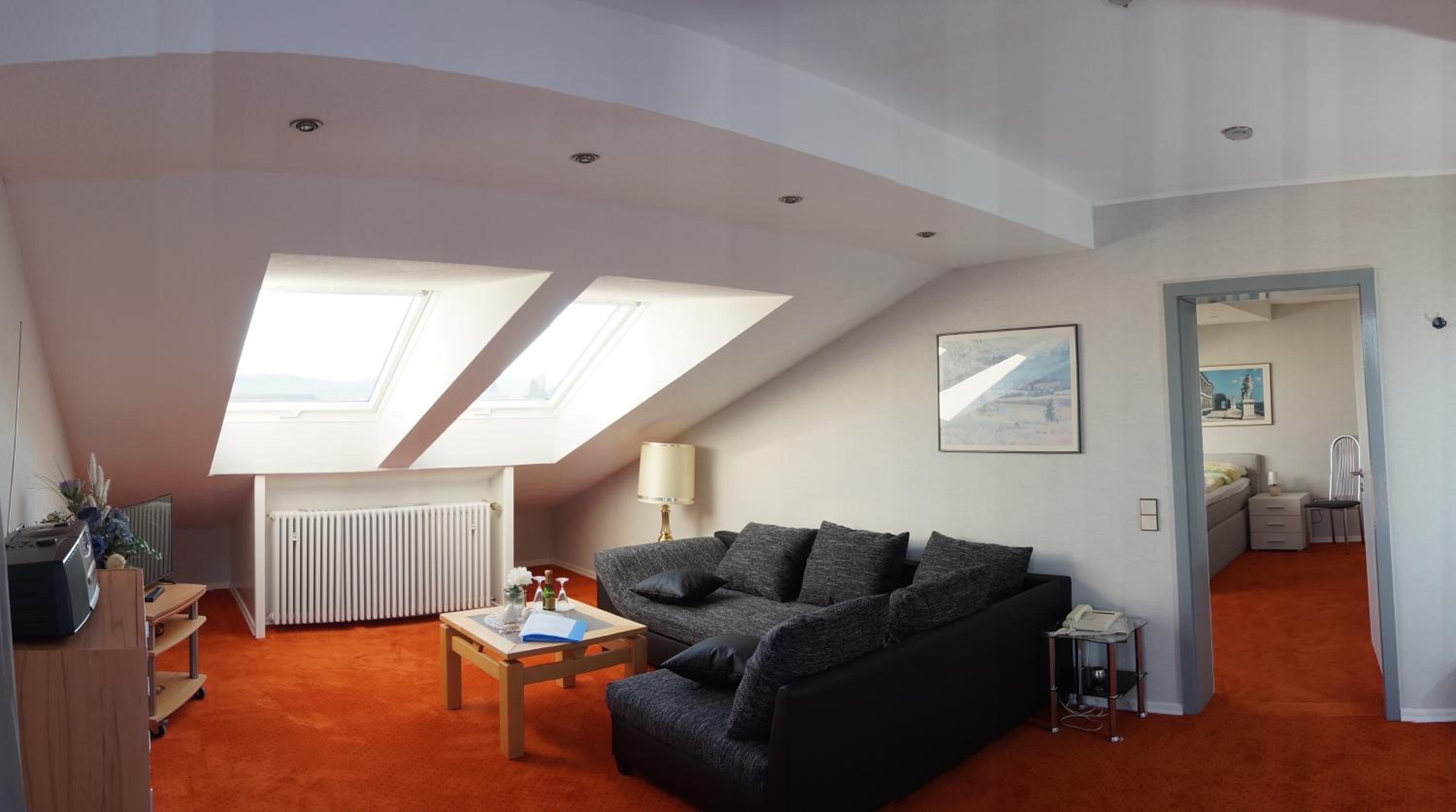 Haus Delphin