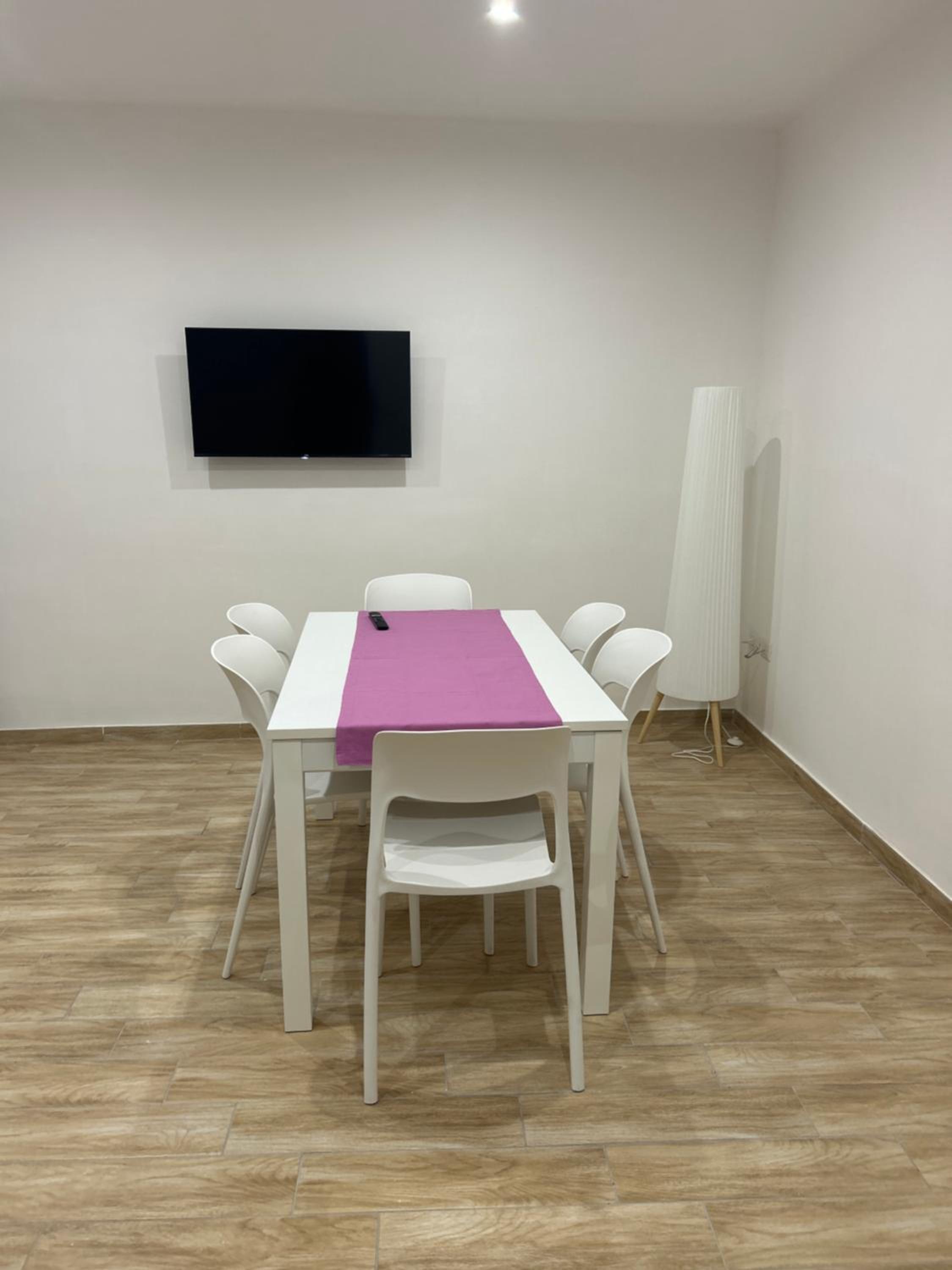 Giordy house Napoli Centro photo 1