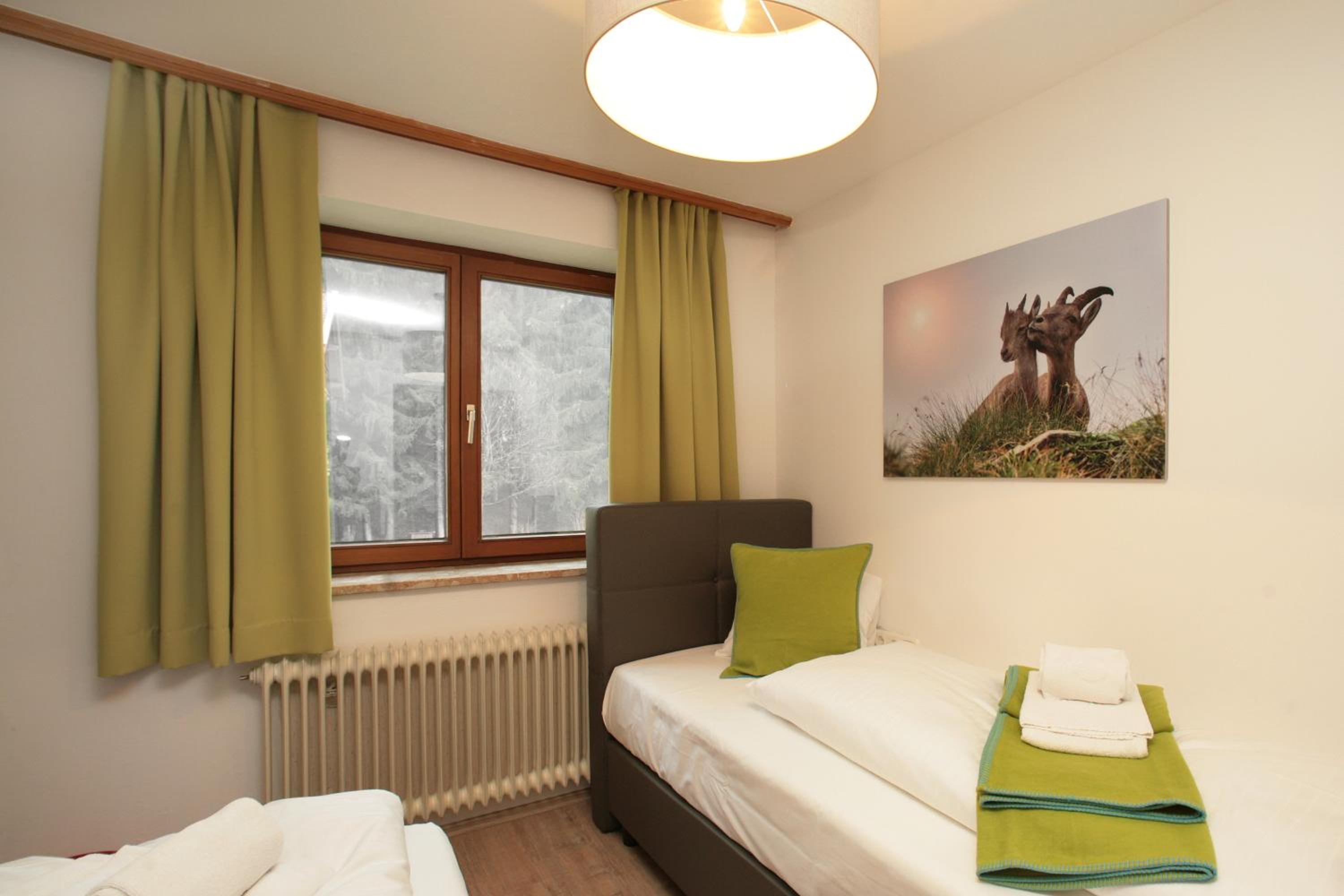 Premium Chalet Andrea