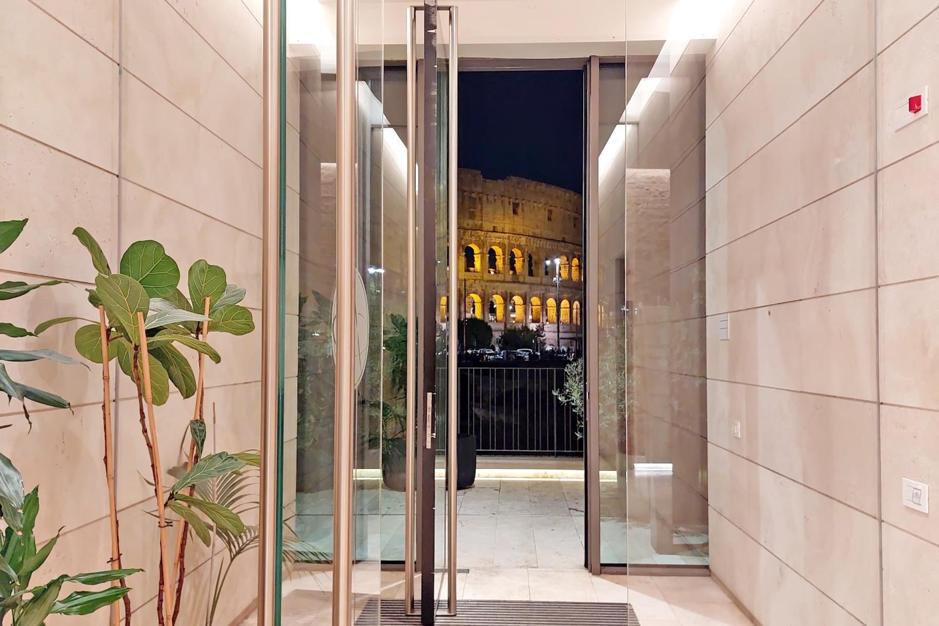 Luxury Domus Apartment 2