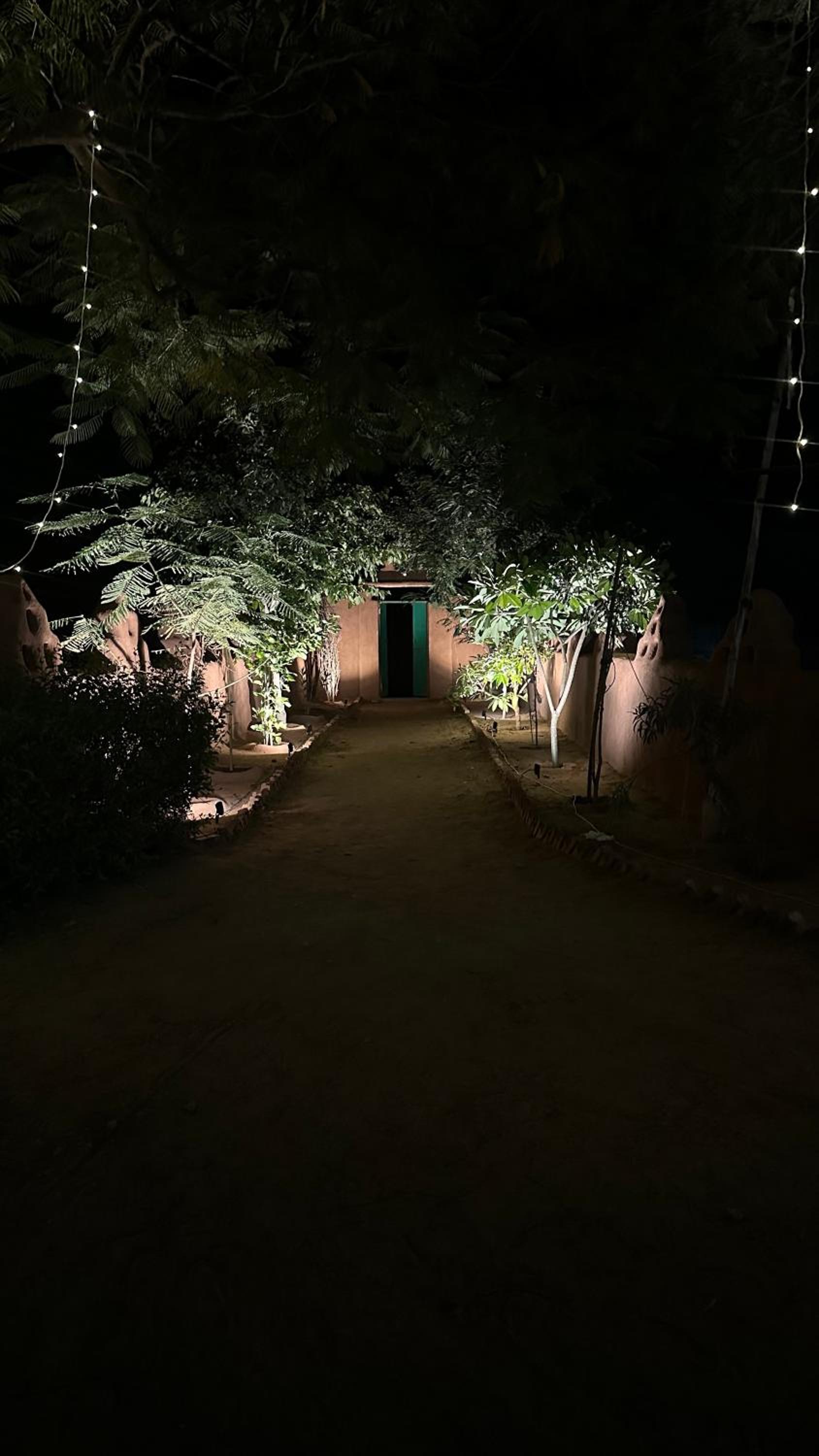 Khuri Resort view 4