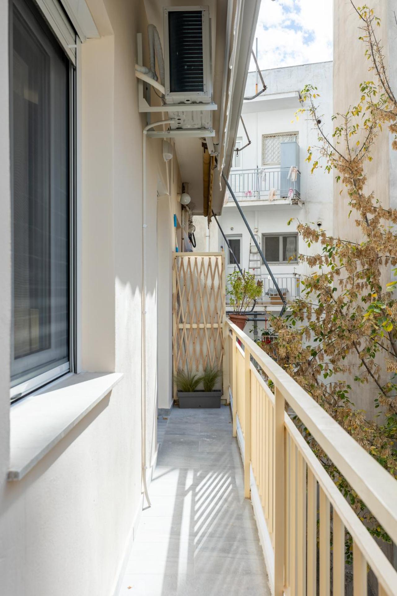 EstelZan Apartment