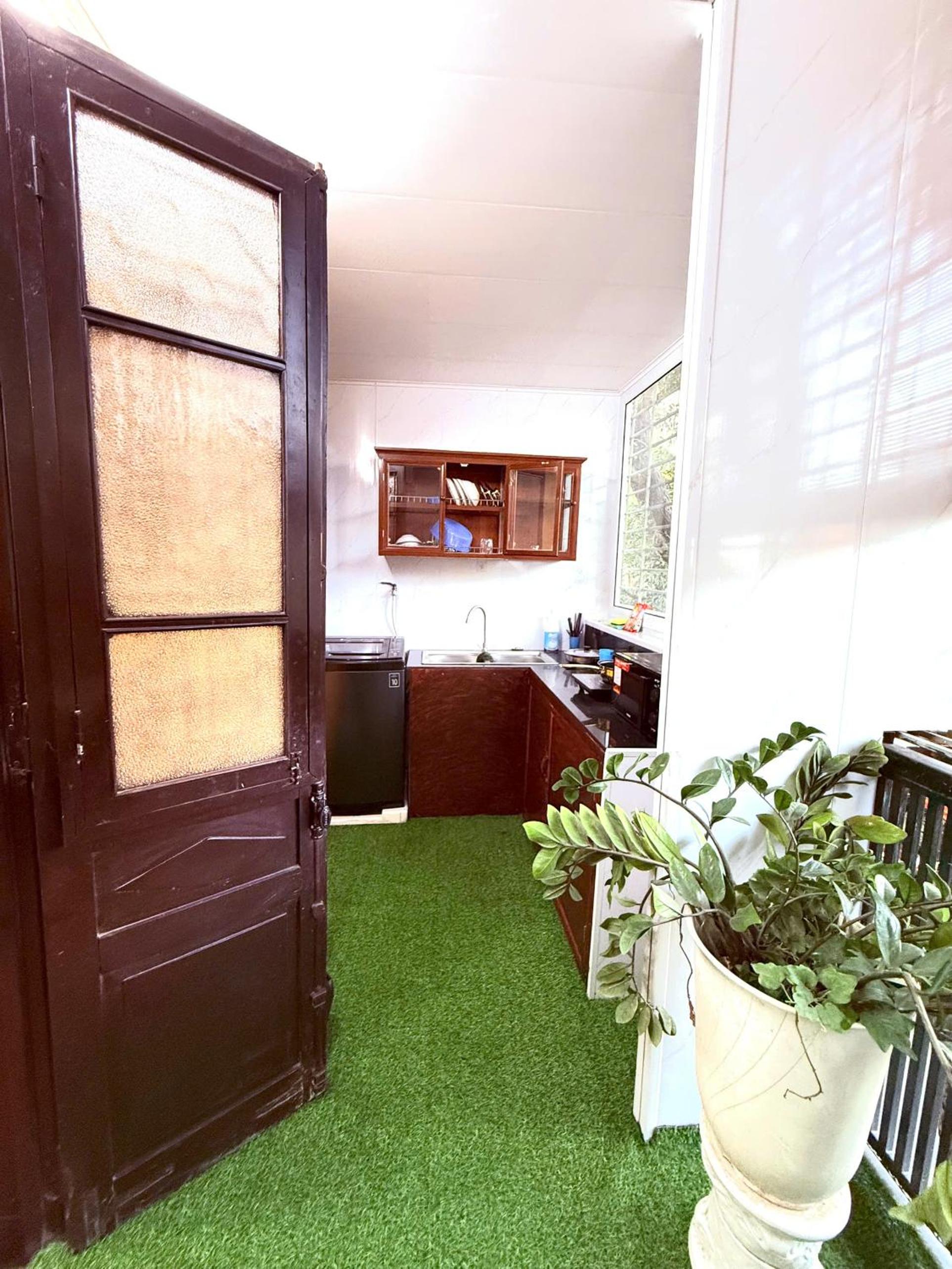 Warm Hanoi Kolor Home, Old Quarter, 4 paxs