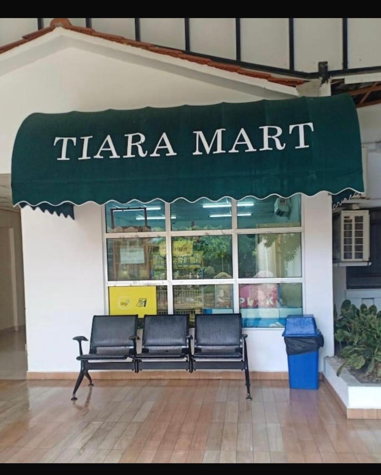 Tiara desaru beach photo 5