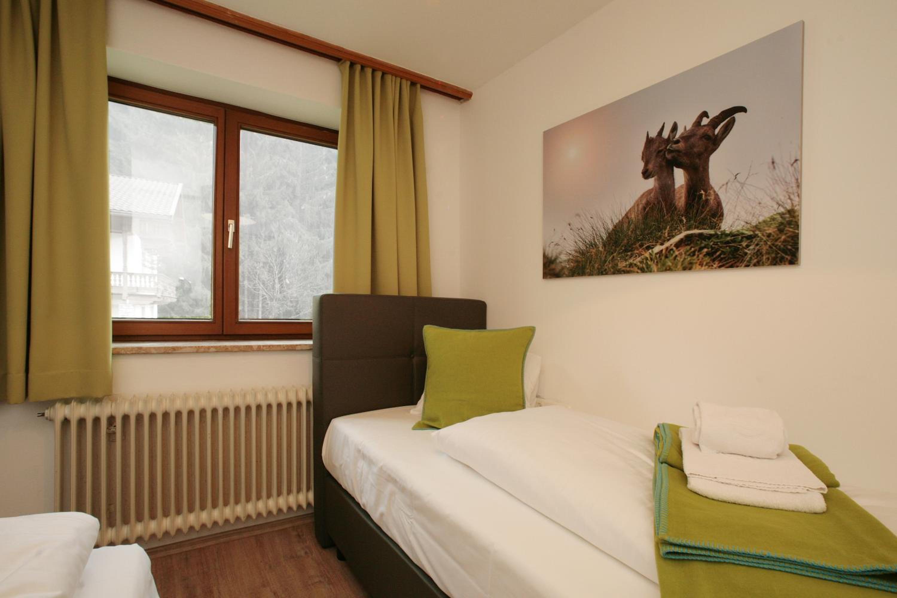 Premium Chalet Andrea