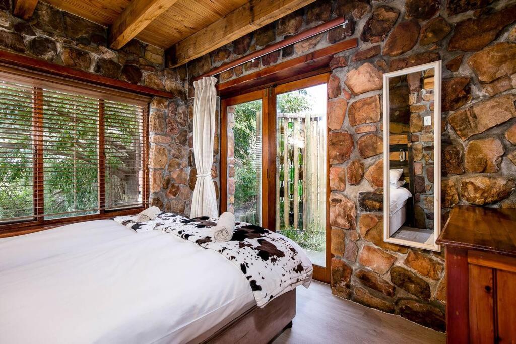 Leopardstone Cottage Noordhoek