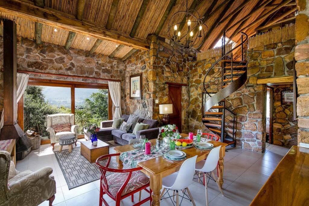 Leopardstone Cottage Noordhoek