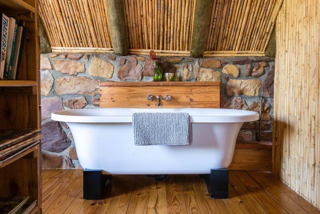Leopardstone Cottage Noordhoek
