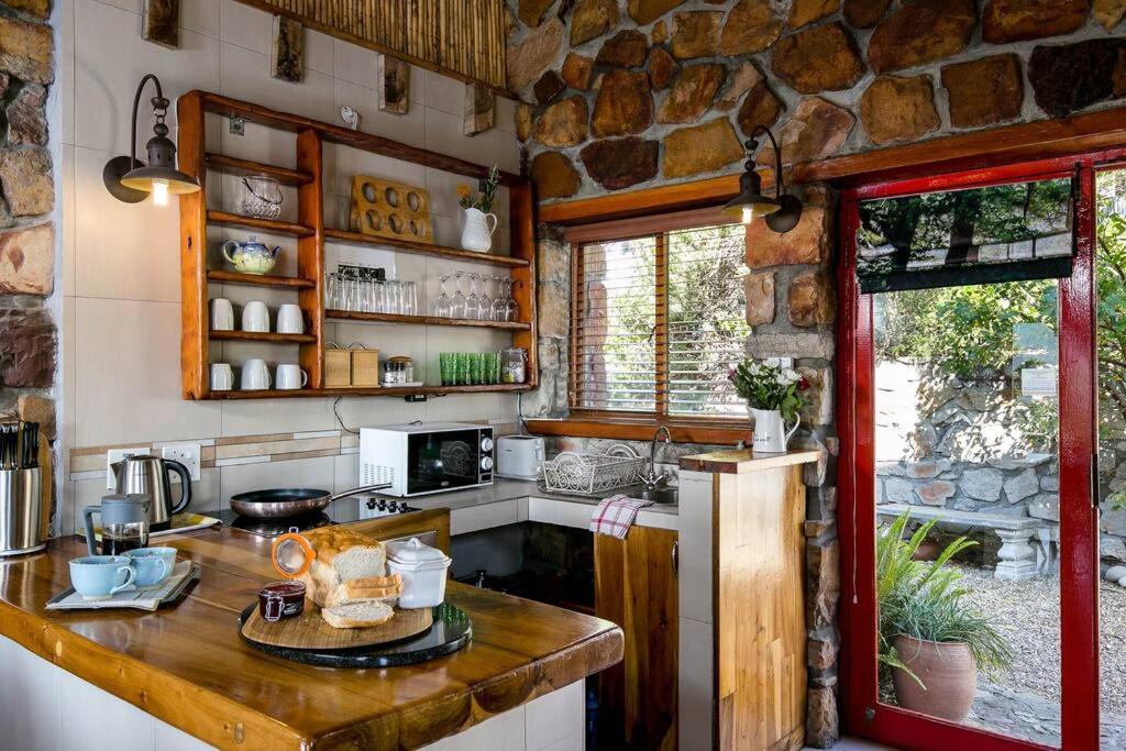 Leopardstone Cottage Noordhoek