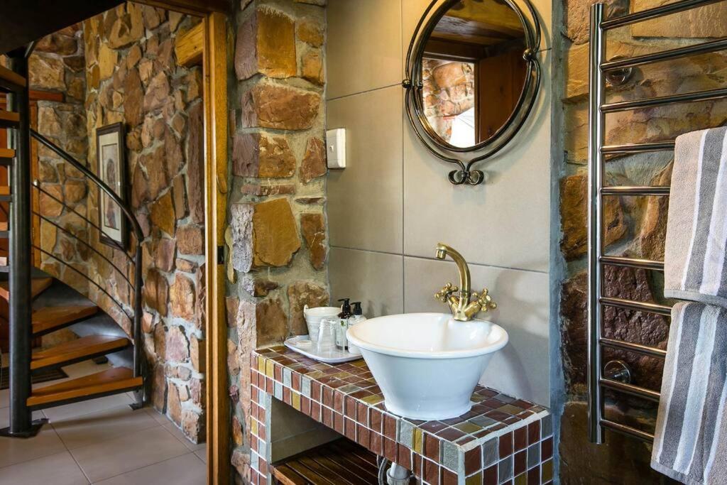 Leopardstone Cottage Noordhoek