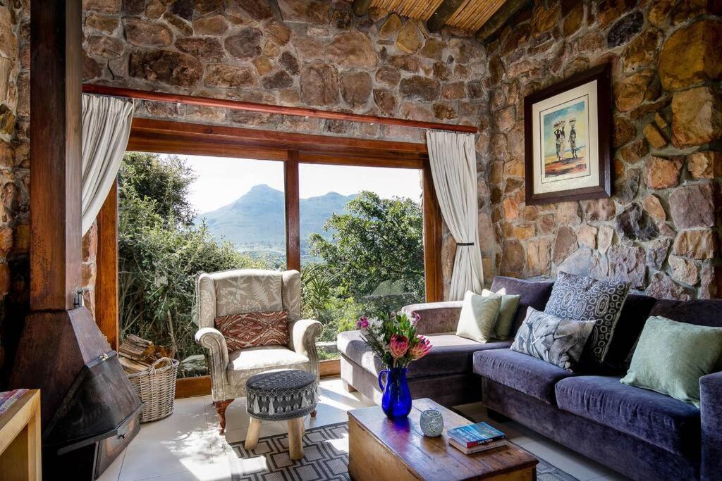 Leopardstone Cottage Noordhoek