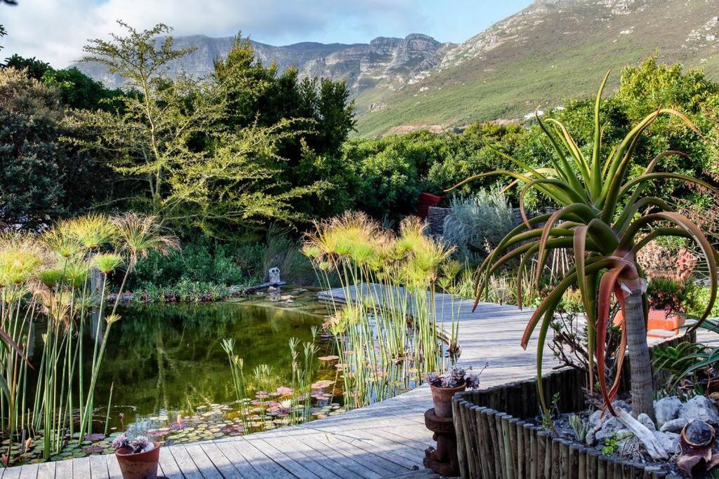 Leopardstone Cottage Noordhoek