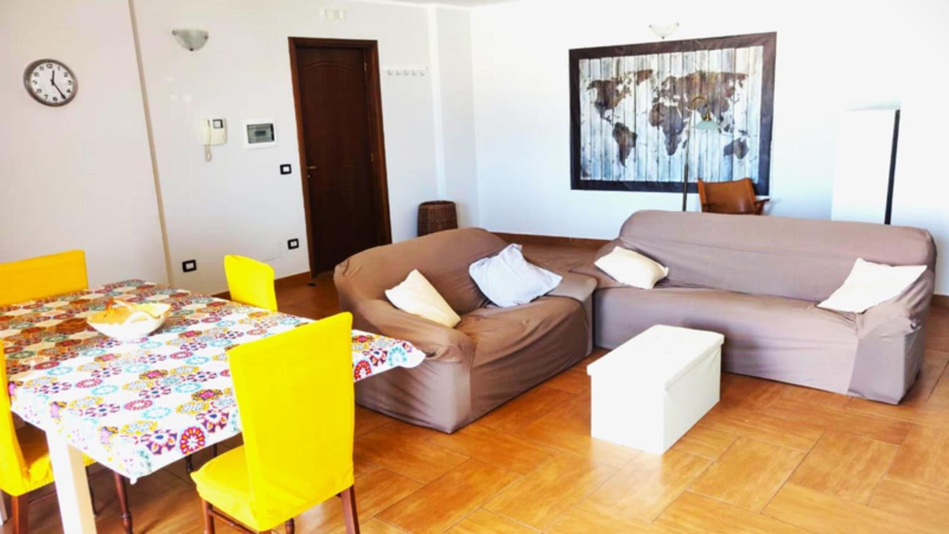 Bizzarri House Holiday Home view 2